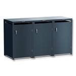 Metzler Mülltonnenbox