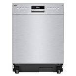 Midea MDWEU1435XSS-W