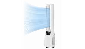Turmventilator