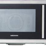 Mikrowelle mit Grill