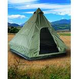 Mil-Tec Pyramidenzelt