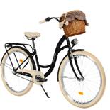 Milord. 26 Zoll 3-Gang Hollandrad