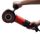 Minus One Schleifmaschine