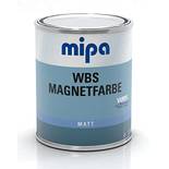 Mipa WBS Magnetfarbe