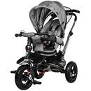 Miweba Kinderdreirad Schieber 7 in 1 Kinderwagen KSF12