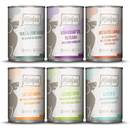 Mjamjam Mixpaket mit 6 Sorten