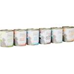 Mjamjam Mixpaket III