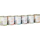Mjamjam Mixpaket III