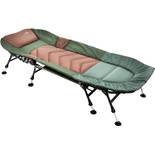 Mk-Angelsport  8 Bein Karpfenliege