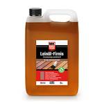Mk Bauchemie Leinöl-Firnis