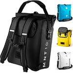 Gepäckträgertasche