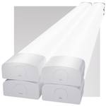 Modlicht LED Feuchtraumleuchte