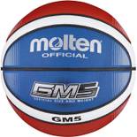 Molten BGMX Basketball