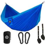 Monkey Swing Reise-Hängematte