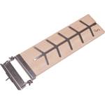 Monolith Flammlachs Brett