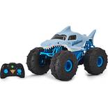 Monster Jam Megalodon Storm