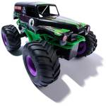 Monster Jam Smash 'n Bash Grave Digger