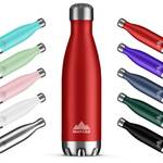 Mont-Clair H2O Trinkflasche