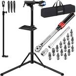 Monzana Fahrradmontageständer