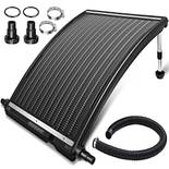 Monzana Sonnenkollektor Pool