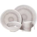 Moritz Melamin Camping Geschirr Set