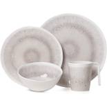 Moritz Melamin Camping Geschirr Set