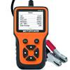 Autobatterietester