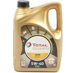 Total Quartz 9000 Energy 5W40 