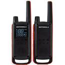 Motorola  TLKR T82