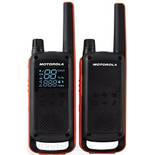 Motorola  TLKR T82