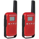 Motorola TLKR T42