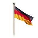 Mp Home & Garden Fahnenmast Deluxe