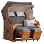 Mr. Deko Strandkorb 00425