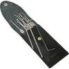 Multipick Elite 11 Profi-Lockpicking-Set