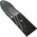 Multipick Elite 11 Profi-Lockpicking-Set