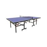 Muwo Premium Indoor Tischtennisplatte