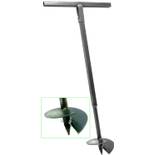 MWS-Apel Erdlochbohrer