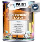 Mypaint Holzschutzlasur
