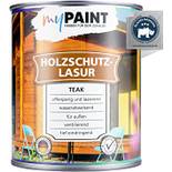 Mypaint Holzschutzlasur