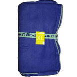 Nabaiji Mikrofaser  Handtuch XXL