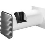 Naber E-Jal Col 150 Mauerkasten inkl. THERMOBOX