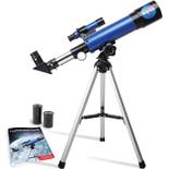 Discover with Dr. Cool Lunar Teleskop