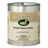 Naturhaus Hartwachsöl