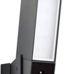 Außenleuchte mit Kamera