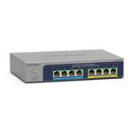 Netgear MS108UP