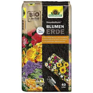 Blumenerde im Test & Vergleich 2 klare Sieger! heimwerker.de