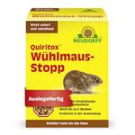 Neudorff Quiritox Wühlmaus Stopp