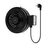 neverest RV-B Rohrventilator