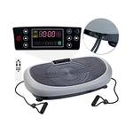 Vibrationsplatte