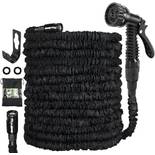 Niboameu Flexibler Gartenschlauch